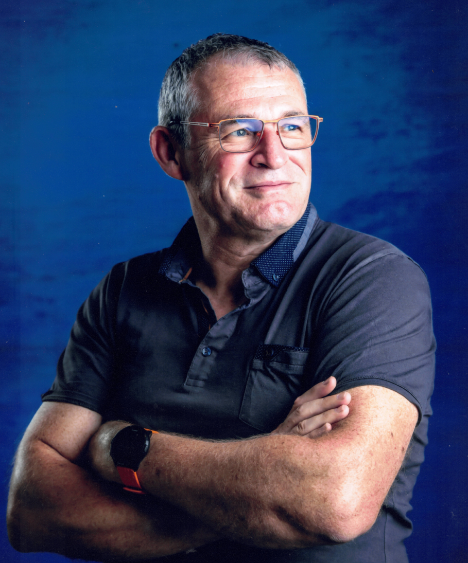 Christophe Tavan